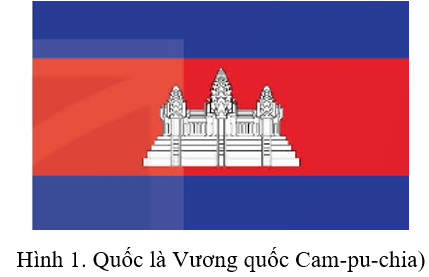 Lịch Sử và Địa Lí lớp 5 Kết nối tri thức Bài 20: Vương quốc Cam-pu-chia