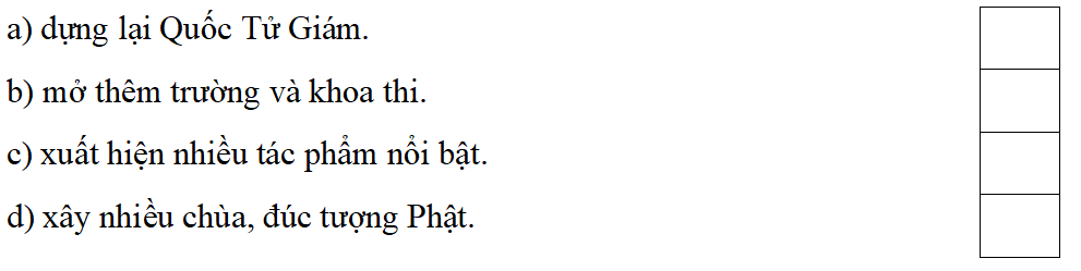 Trắc nghiệm Lịch Sử và Địa Lí lớp 5 Kết nối tri thức Bài 12 (có đáp án): Khởi nghĩa Lam Sơn và Triều Hậu Lê