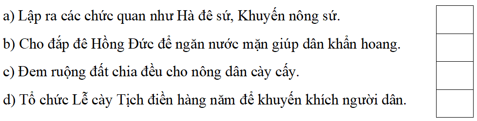 Trắc nghiệm Lịch Sử và Địa Lí lớp 5 Kết nối tri thức Bài 12 (có đáp án): Khởi nghĩa Lam Sơn và Triều Hậu Lê