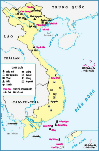 Trắc nghiệm Lịch Sử và Địa Lí lớp 5 Kết nối tri thức Bài 2 (có đáp án): Thiên nhiên Việt Nam