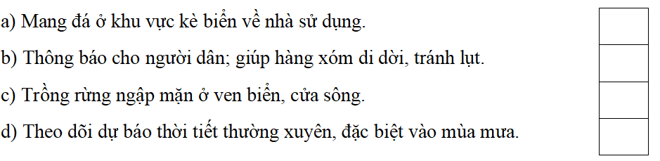 Trắc nghiệm Lịch Sử và Địa Lí lớp 5 Kết nối tri thức Bài 2 (có đáp án): Thiên nhiên Việt Nam