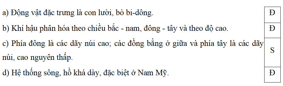 Trắc nghiệm Lịch Sử và Địa Lí lớp 5 Kết nối tri thức Bài 22 (có đáp án): Các châu lục và đại dương trên thế giới