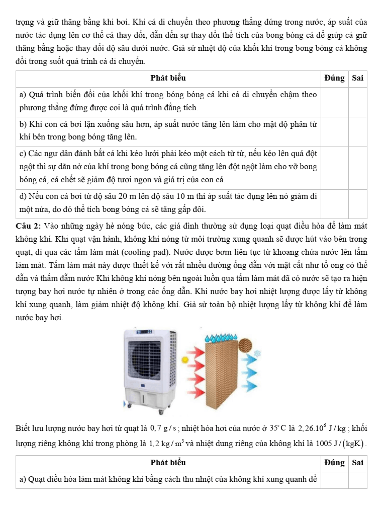 Đề thi thử Vật Lí Tốt nghiệp THPT 2025-2026 liên trường Anh Sơn Đô Lương, Thanh Chương, Yên Thành (Nghệ An)