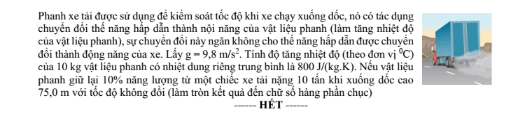 Đề thi thử Vật Lí Tốt nghiệp 2025-2026 liên trường THPT (Bắc Ninh - Lần 2)