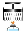 Đề thi thử Vật Lí Tốt nghiệp THPT 2025-2026 liên trường THPT Đô Lương 3, Phan Đăng Lưu, Yên Thành 2, Tân Kỳ (Nghệ An)