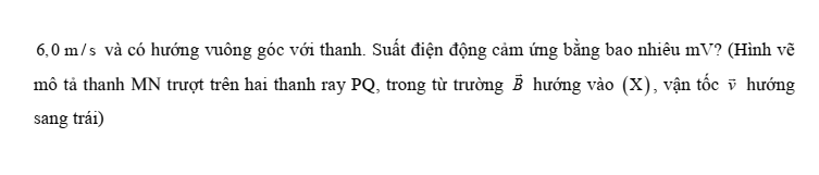 Đề thi thử Vật Lí Tốt nghiệp 2025-2026 trường THPT Lê Thánh Tông (Tp.HCM)