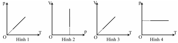 Đề thi thử Vật Lí Tốt nghiệp 2025-2026 trường THPT Nguyễn Khuyến - Lê Thánh Tông (Tp.HCM)