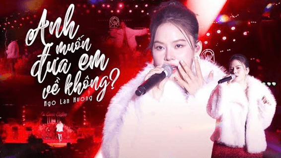 Anh muốn đưa em về không (lời bài hát, lyric chính xác nhất)