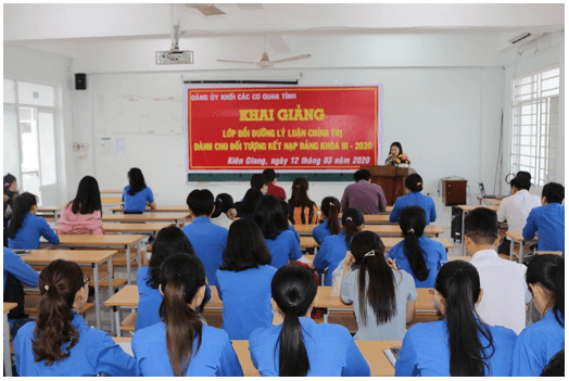 Bài thu hoạch nghị quyết đại hội Đảng bộ tỉnh năm 2025 (mới nhất)