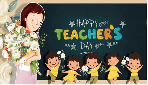 Những bài thuyết trình cảm động về Ngày Nhà giáo Việt Nam 20/11