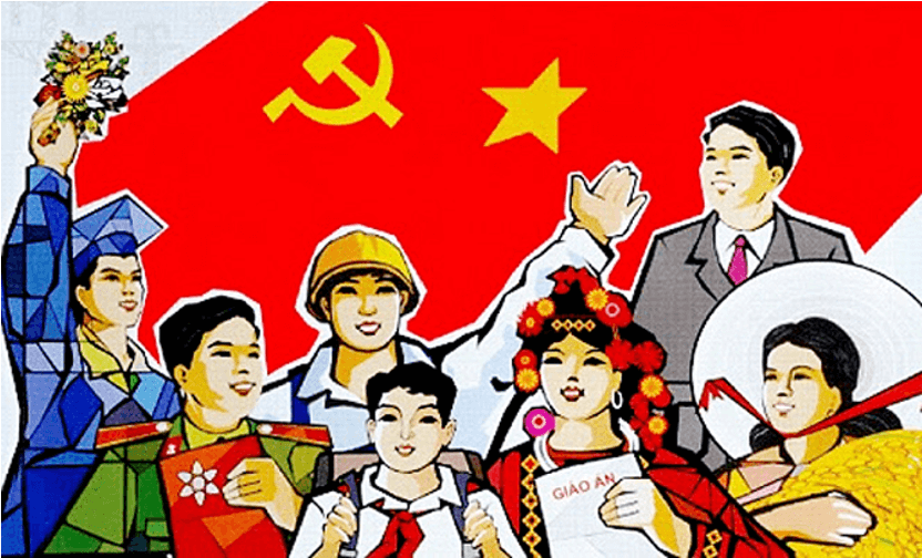 Bản nhận xét của Chi Bộ đối với Đảng viên dự bị mới nhất