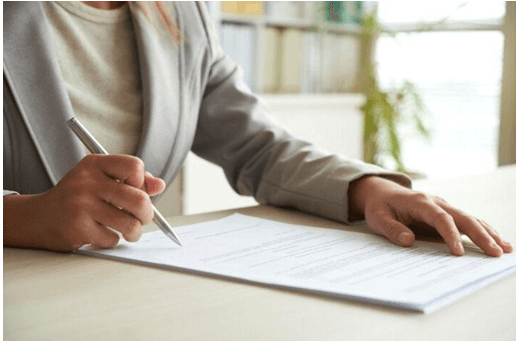 Bản tường trình về vi phạm nội quy nhà trường năm 2025 (mới nhất)