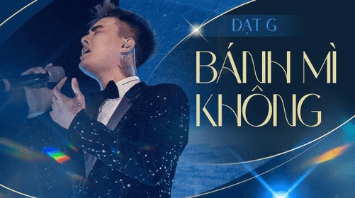 Bánh mì không (lời bài hát, lyric chính xác nhất)