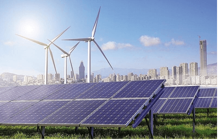 Mẫu báo cáo tình hình sử dụng năng lượng mới nhất