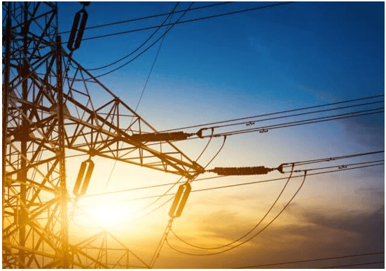 Mẫu báo cáo về tình hình hoạt động bán buôn điện, bán lẻ điện năm 2025 (mới nhất)