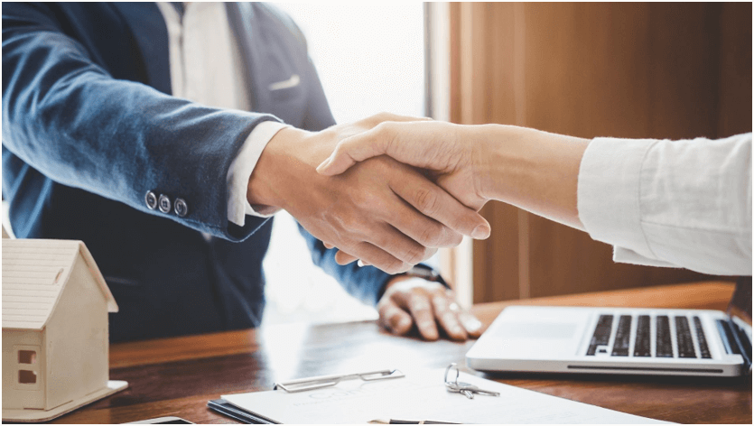 Biên bản bàn giao công việc mới nhất