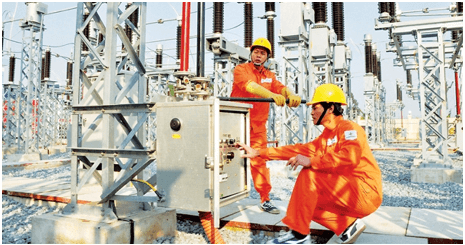 Mẫu đề nghị cấp, sửa đổi, bổ sung, cấp lại giấy phép hoạt động điện lực 2025