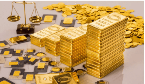 Mẫu đơn đề nghị cấp/sửa đổi, bổ sung giấy phép sản xuất vàng miếng mới nhất 2025