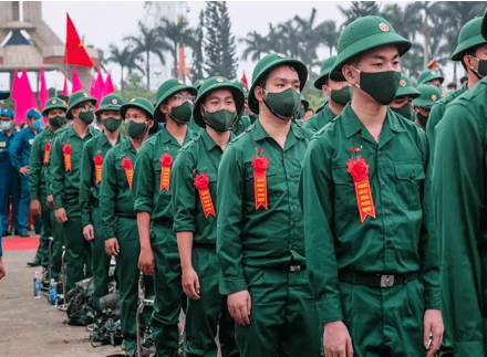 Độ tuổi đi nghĩa vụ quân sự 2026? Tiêu chuẩn đi nghĩa vụ quân sự 2026 là gì?