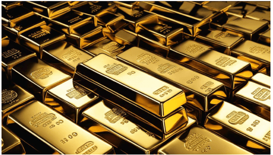 Mẫu đơn đề nghị cấp giấy phép kinh doanh mua, bán vàng miếng năm 2025 (mới nhất)