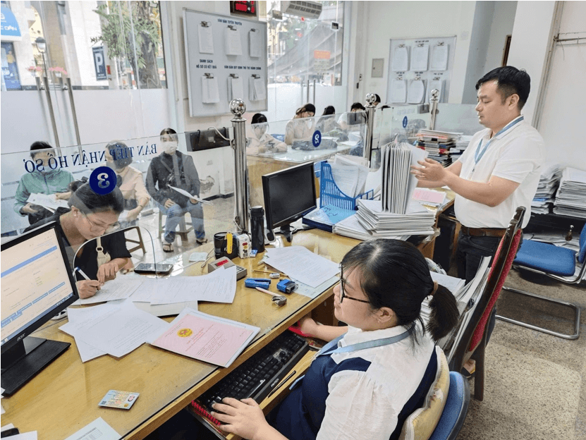 Đơn đề nghị cấp giấy phép xây dựng nhà ở mới nhất