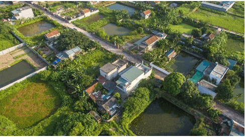 Mẫu đơn đề nghị chuyển mục đích sử dụng đất mới nhất