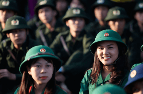 Mẫu đơn khiếu nại nghĩa vụ quân sự mới nhất