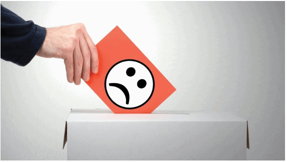 Đơn khiếu nại năm 2025 (mới nhất)