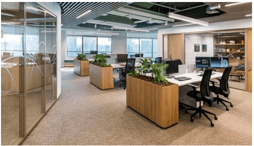 Đơn xin gia hạn hợp đồng thuê văn phòng năm 2025 (mới nhất)