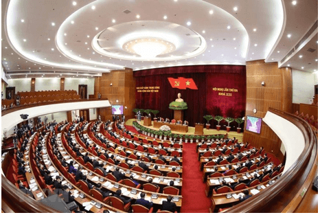 Đơn xin rời khỏi Đảng năm 2025 (mới nhất)