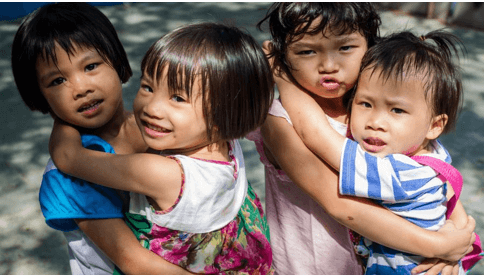 Mẫu đơn xin xác nhận gia đình có hoàn cảnh khó khăn năm 2025 (mới nhất)