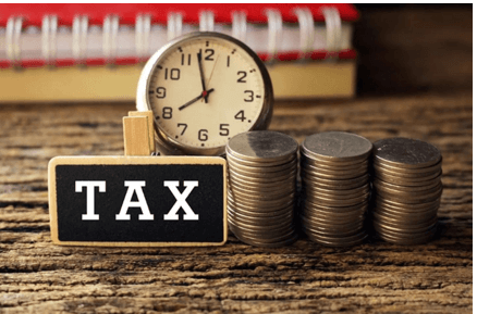 Mẫu đơn xin xác nhận hoàn thành nghĩa vụ thuế mới nhất