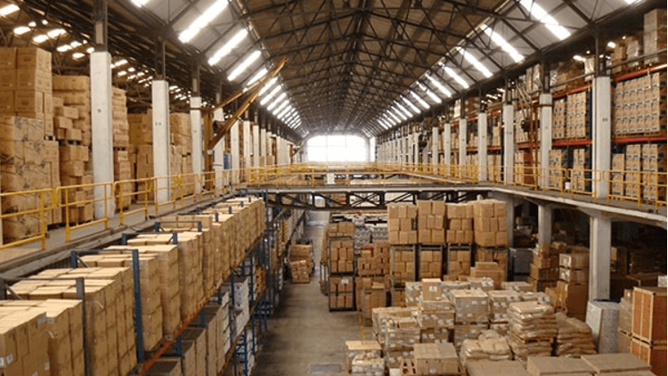 Giấy đề nghị thanh lý hàng tồn kho mới nhất