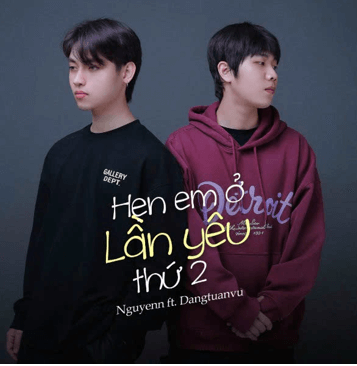 Hẹn em ở lần yêu thứ 2 (lời bài hát, lyric chính xác nhất)
