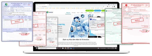 Hóa đơn giá trị gia tăng năm 2025 (mới nhất)