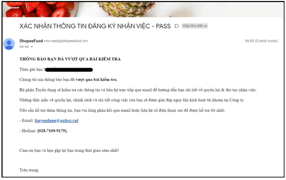 Hướng dẫn đăng ký làm tài xế ShopeeFood online đơn giản, nhanh chóng nhất