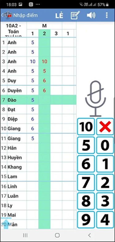 Hướng dẫn đăng nhập, xem điểm, thời khóa biểu trên Vietschool cho phụ huynh và giáo viên