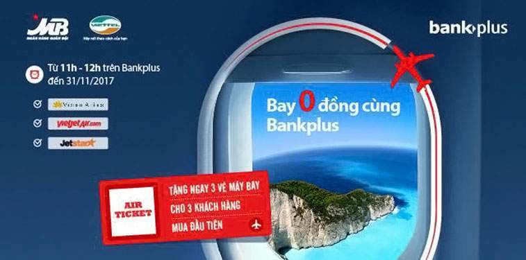 Hướng dẫn mở tài khoản ngân hàng MBbank