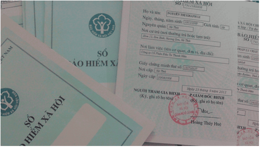 Hướng dẫn thủ tục chốt sổ Bảo hiểm xã hội 2025 trực tiếp và online