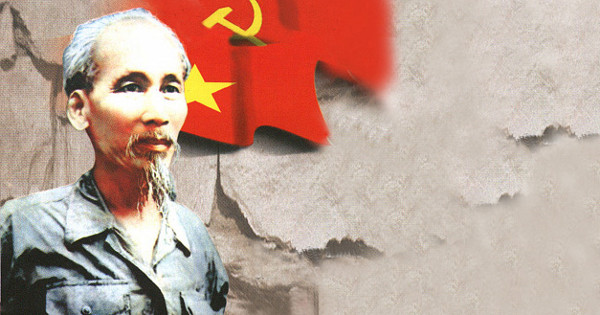 Kế hoạch học tập và làm theo tấm gương đạo đức Hồ Chí Minh