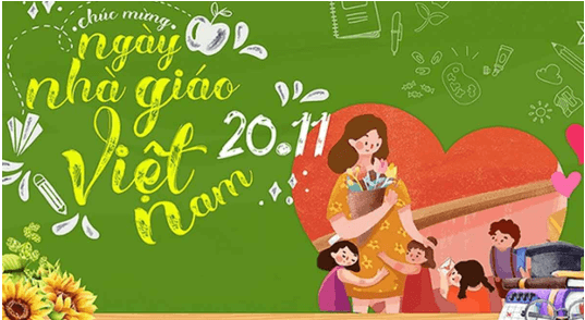 Mẫu kế hoạch tổ chức ngày Nhà giáo Việt Nam 20/11 mới nhất năm 2025