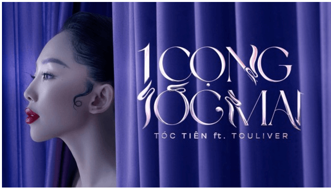 1 cọng tóc mai (lời bài hát, lyric chính xác nhất)