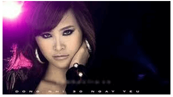 30 ngày yêu (lời bài hát, lyric chính xác nhất)