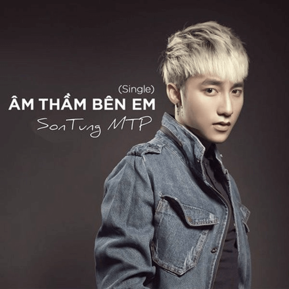 Âm Thầm Bên Em (lời bài hát, lyric chính xác nhất)