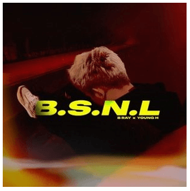 B.S.N.L 3 (lời bài hát, lyric chính xác nhất)