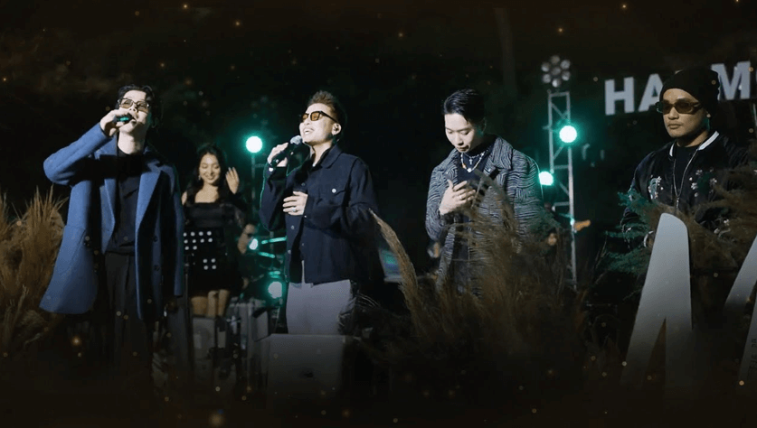 Bài ca tuổi trẻ (lời bài hát, lyric chính xác nhất)