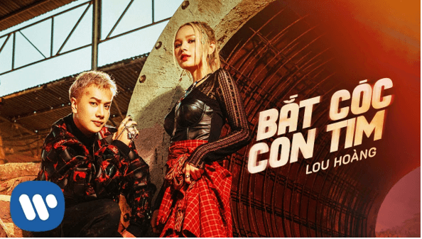 Bắt cóc con tim (lời bài hát, lyric chính xác nhất)