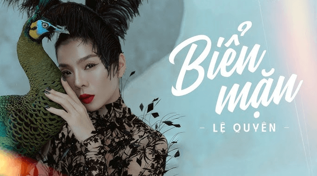 Biển mặn (lời bài hát, lyric chính xác nhất)