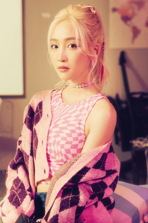 Bởi vì yêu (lời bài hát, lyric chính xác nhất)