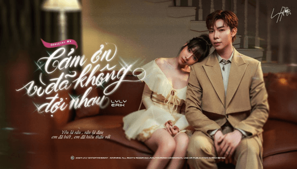 Cảm ơn vì đã không đợi nhau (lời bài hát, lyric chính xác nhất)